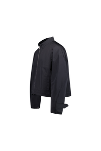 CONTOUR COMPACT TWILL JACKET