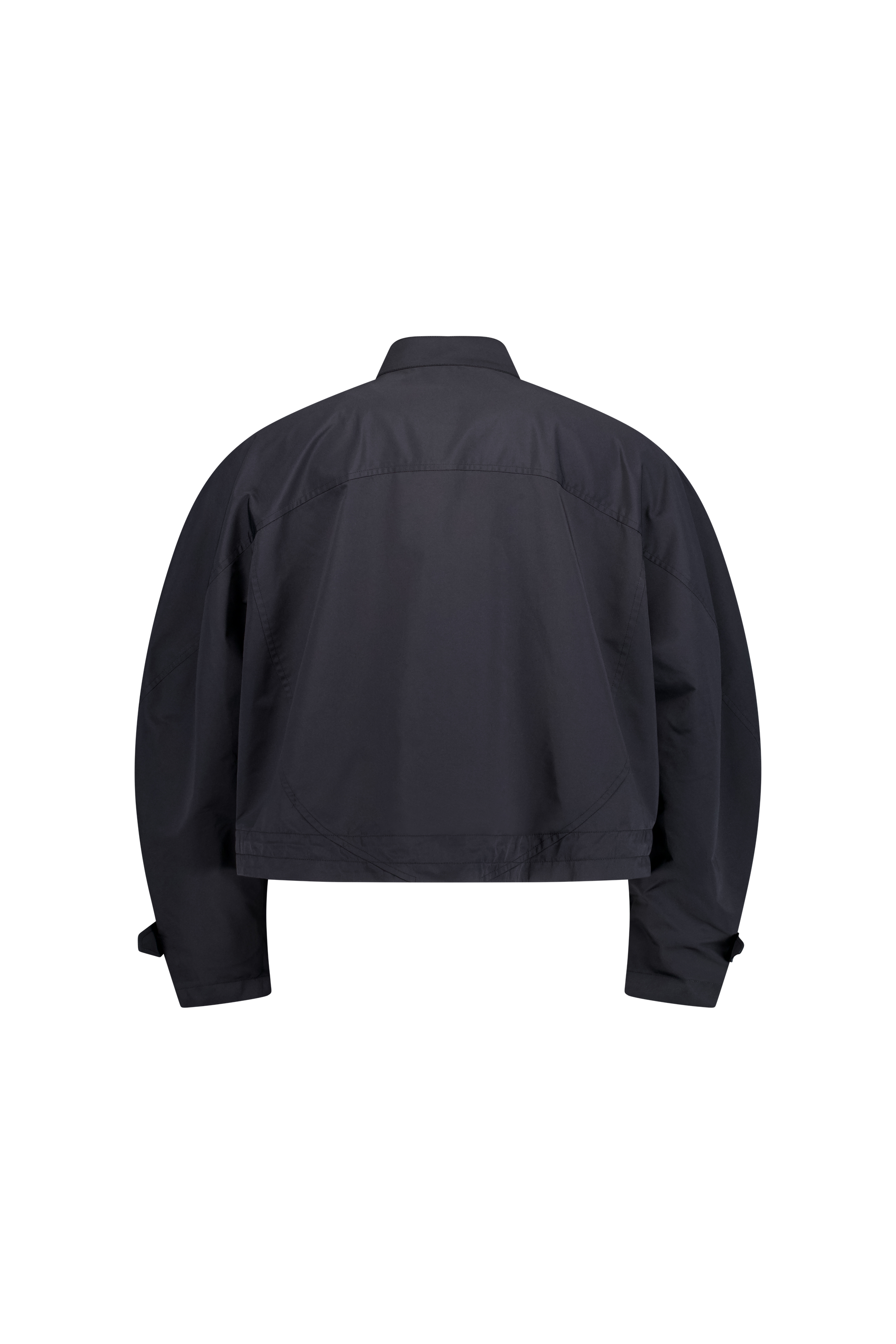 CONTOUR COMPACT TWILL JACKET