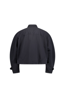 CONTOUR COMPACT TWILL JACKET