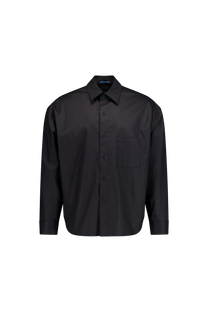 GLAZED COATED SHIRTS