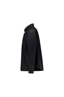 GLAZED COATED SHIRTS