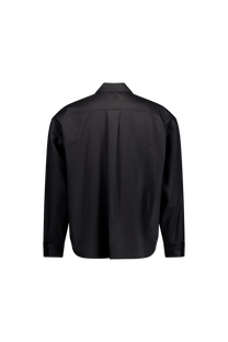 GLAZED COATED SHIRTS