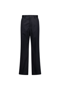 FLARED TROUSERS