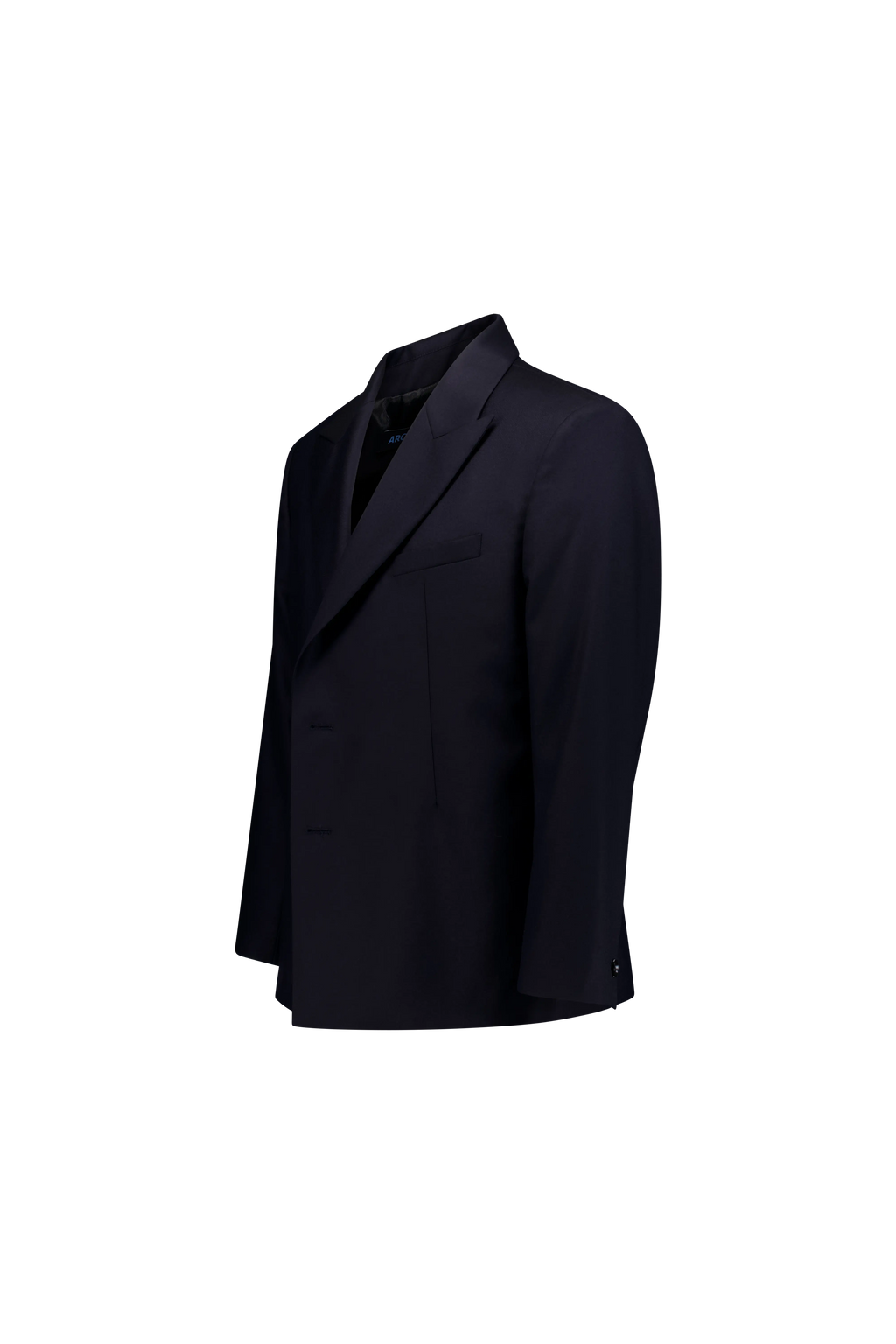 OVERSIZED WOOL TAILORED JACKET ARCHENIS