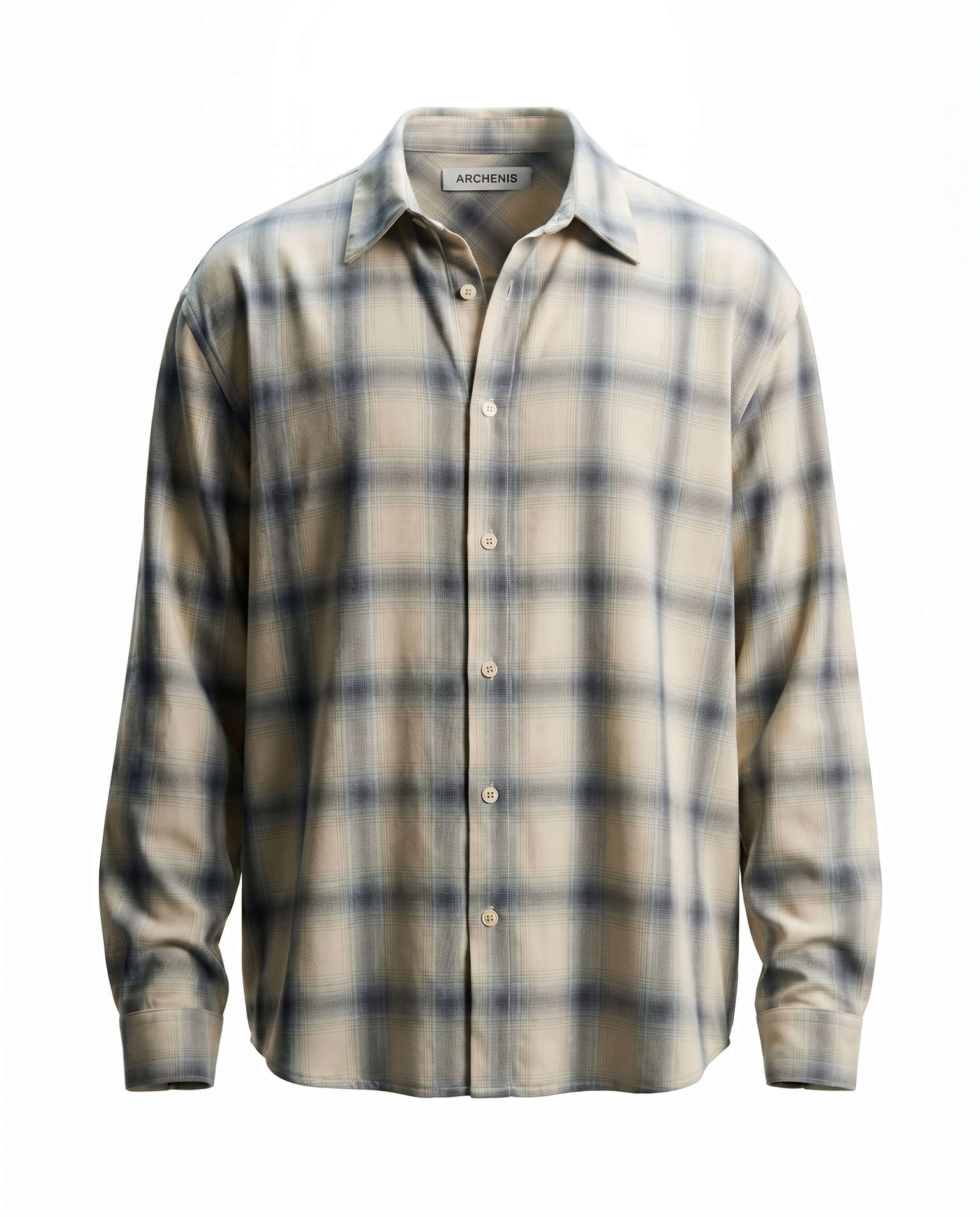 VISCOSE RAVEN SHIRTS