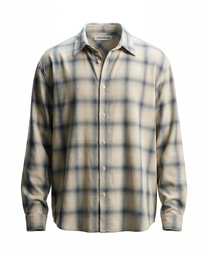 VISCOSE RAVEN SHIRTS