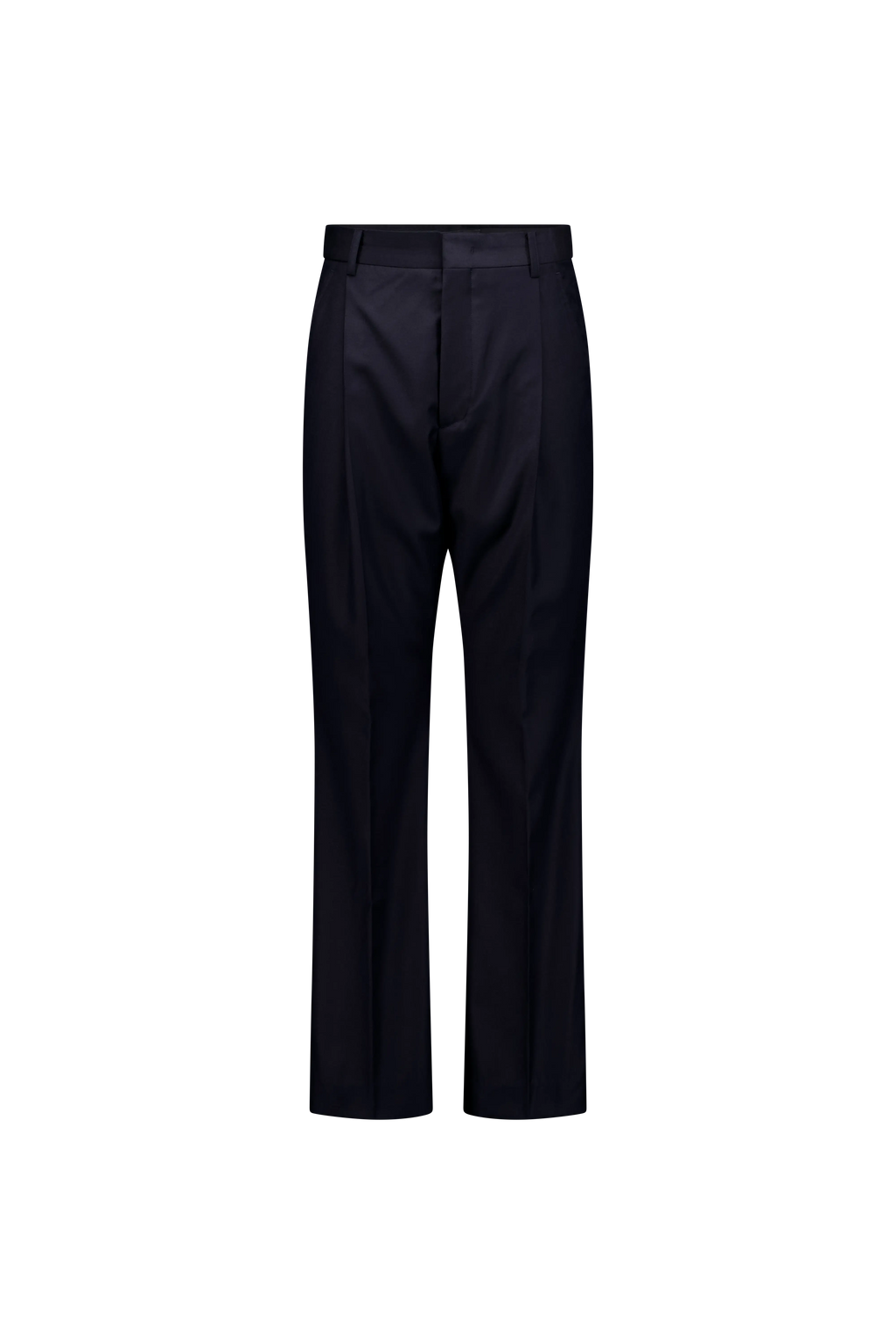 OVERSIZED WOOL TAILORED PANTS ARCHENIS