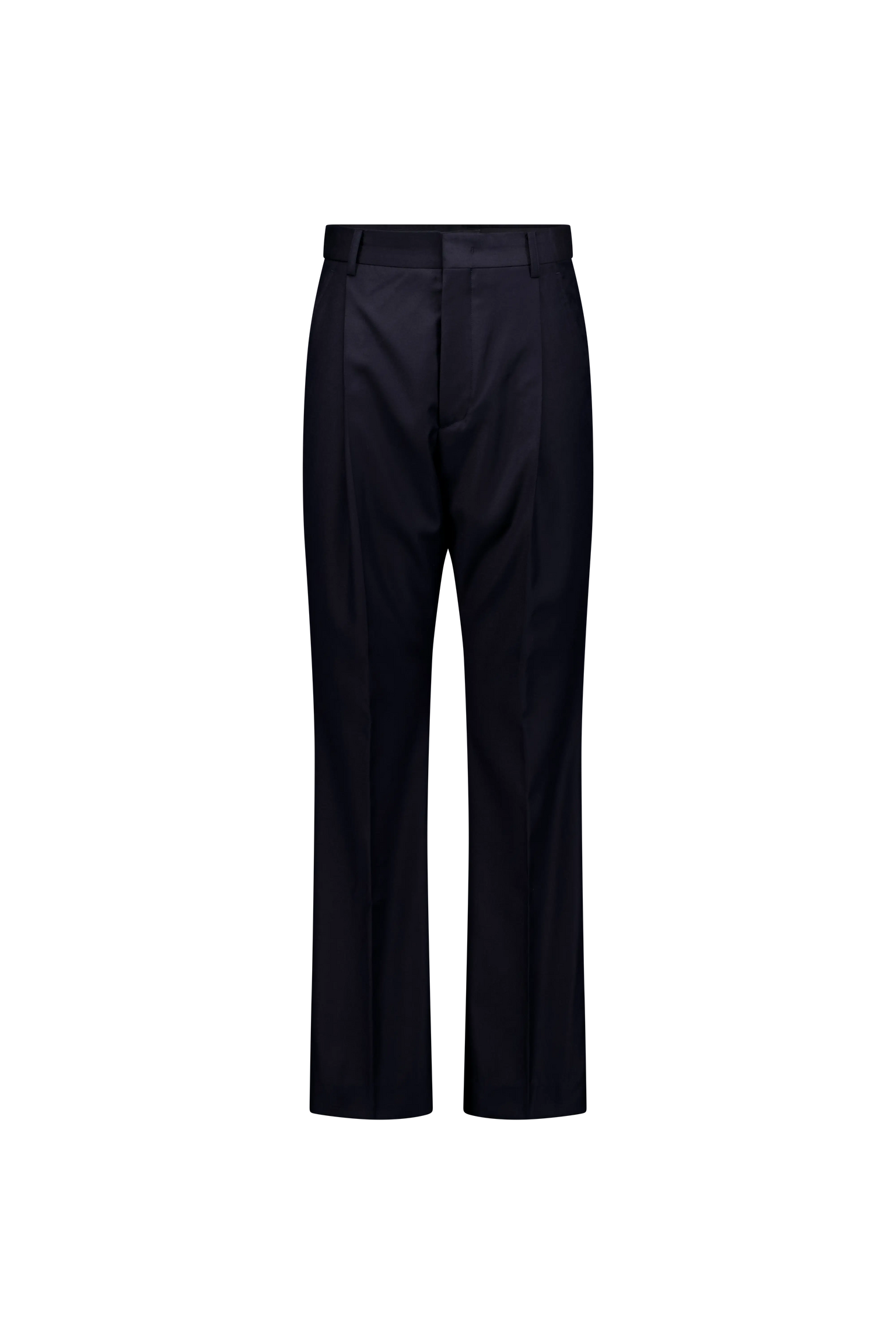OVERSIZED WOOL TAILORED PANTS ARCHENIS