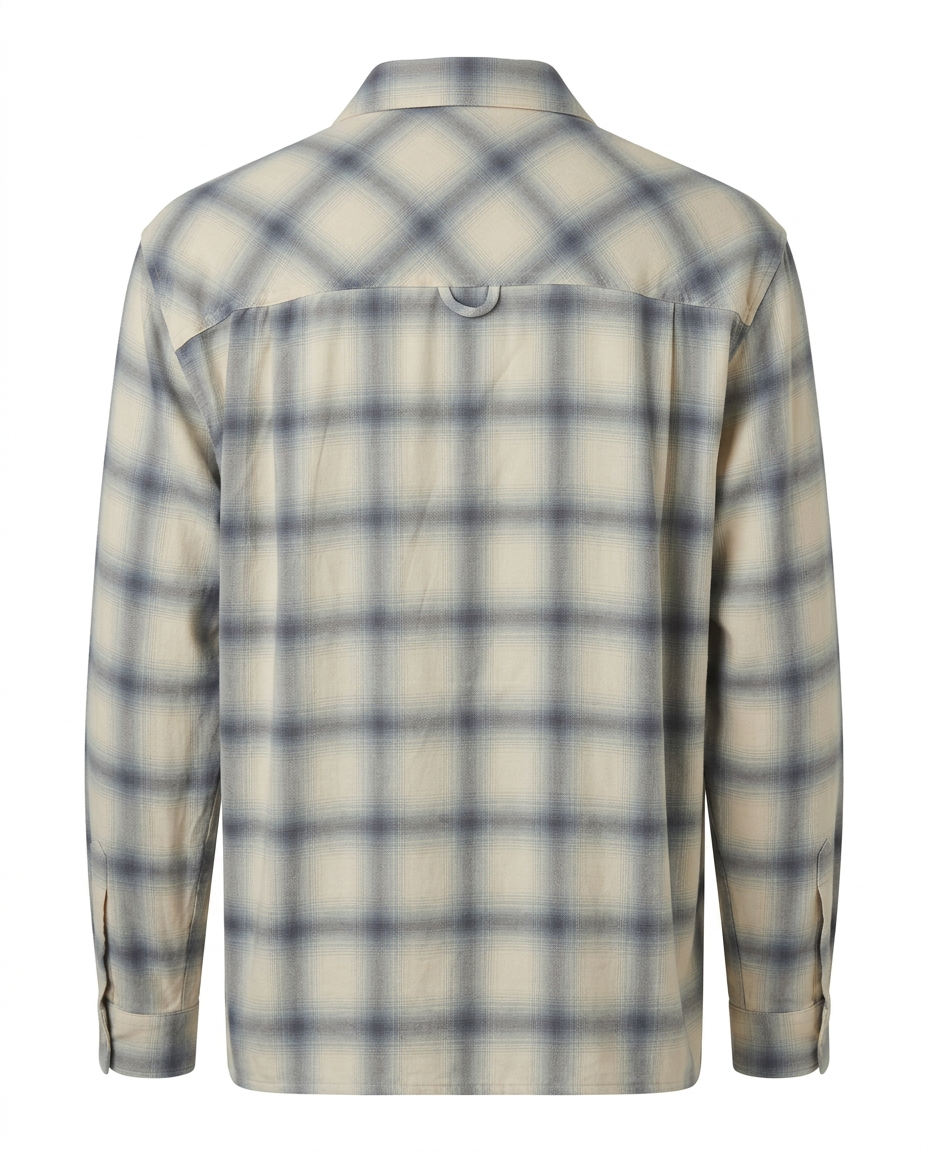 VISCOSE RAVEN SHIRTS