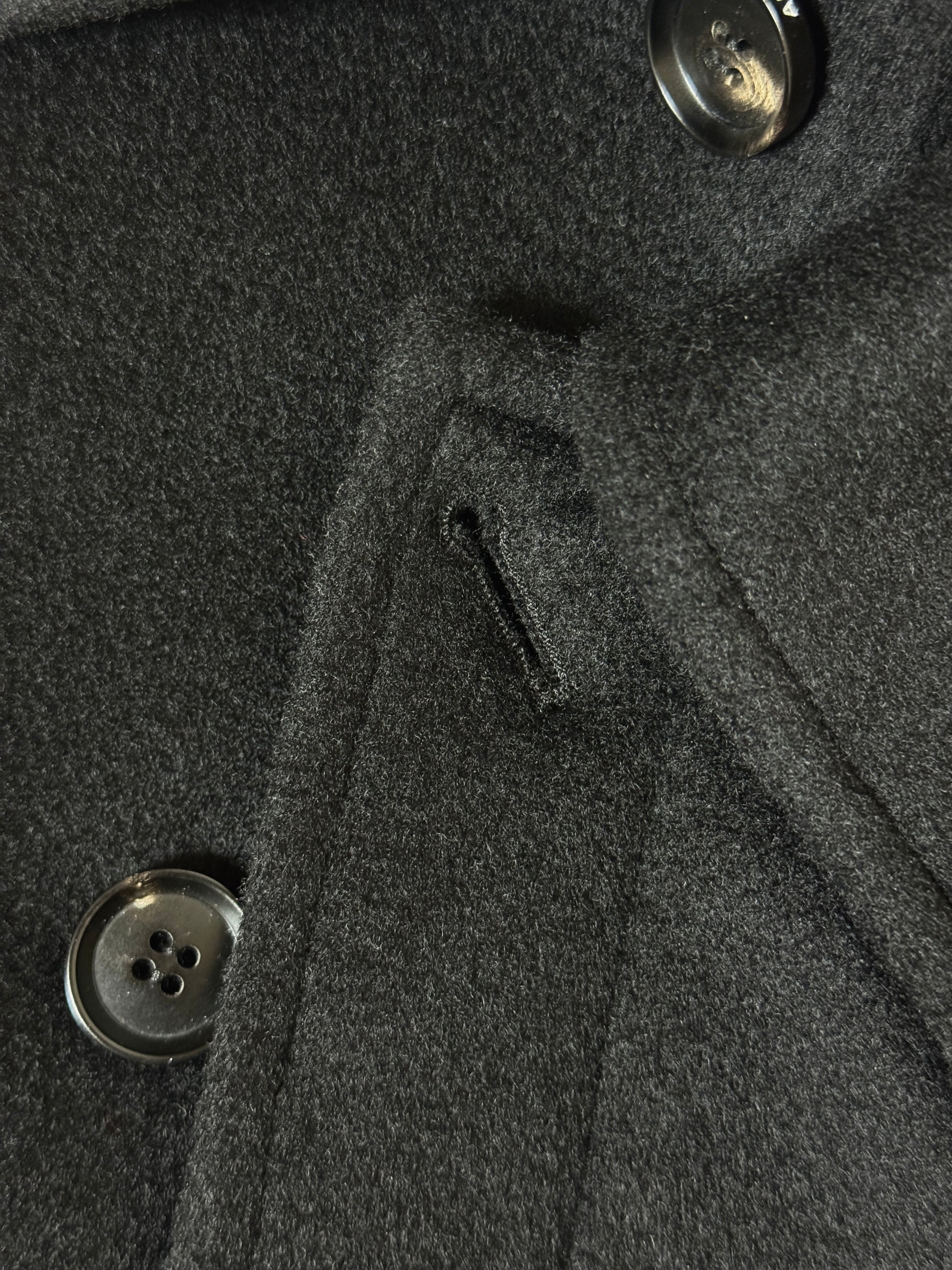 TECHNICAL CASHMERE BLOUSON