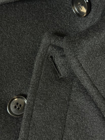 TECHNICAL CASHMERE BLOUSON