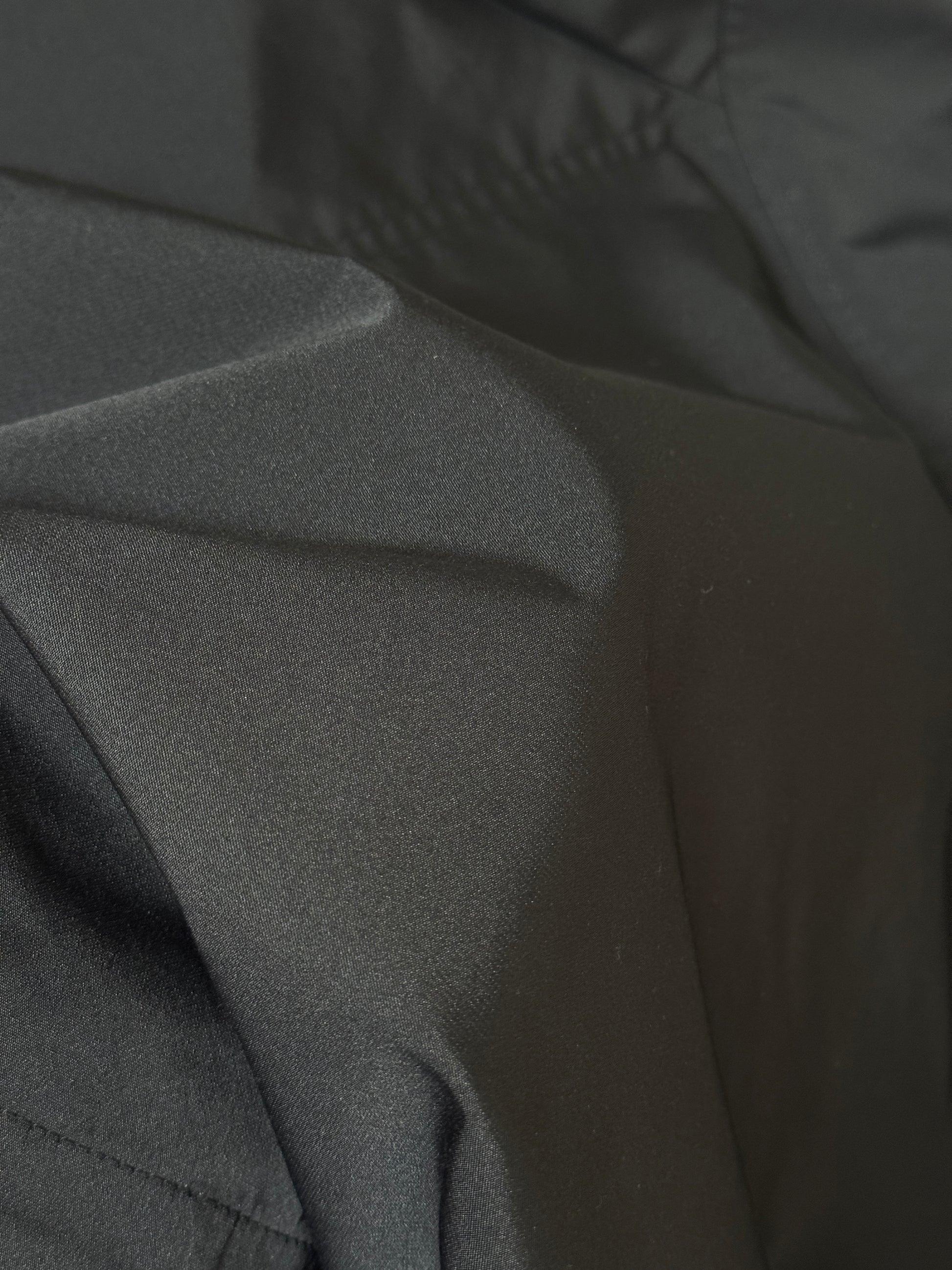 CONTOUR COMPACT TWILL JACKET