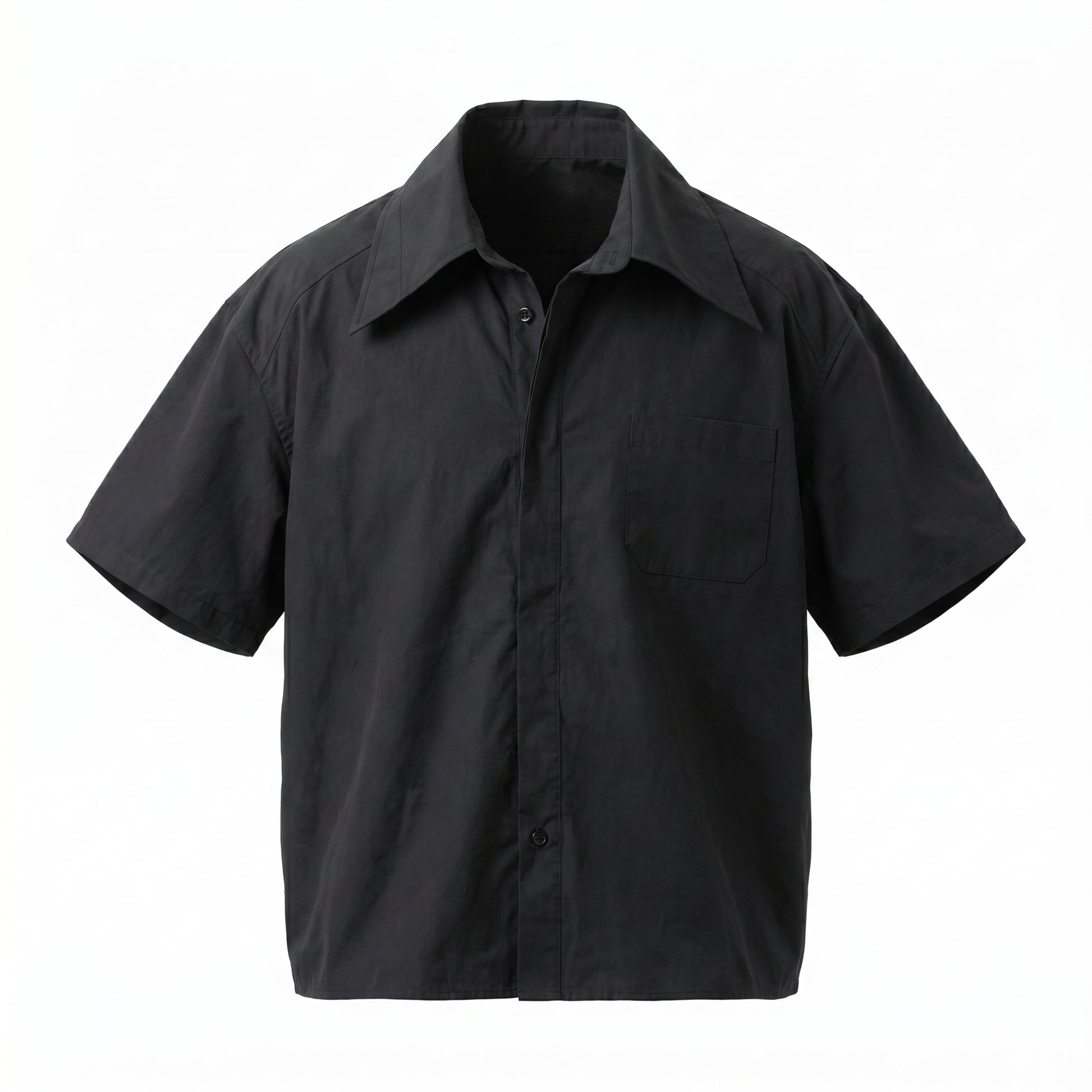 ARC PANEL SHIRT