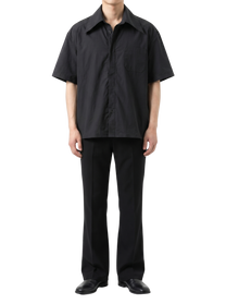 ARC PANEL SHIRT