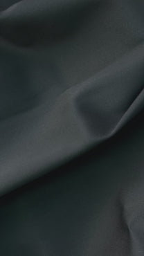 SLIT SEMI FLARED TROUSERS